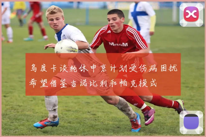 乌度卡谈轮休申京计划受伤病困扰希望借鉴吉诺比利和帕克模式